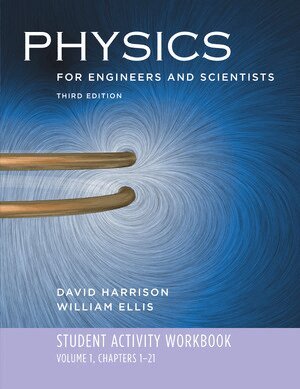 William Ellis, David Harrison - Student Activity Workbook, Häftad