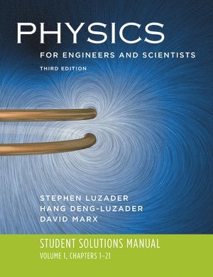 bokomslag Student Solutions Manual