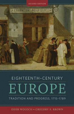 Eighteenth-Century Europe 1