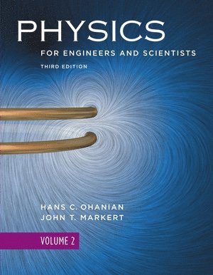 bokomslag Physics for Engineers and Scientists