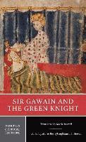 bokomslag Sir Gawain and the Green Knight