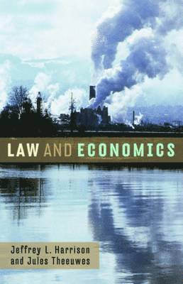 Law and Economics 1