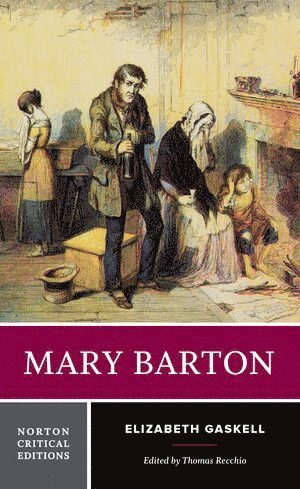 Mary Barton 1