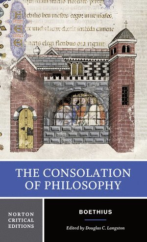 The Consolation of Philosophy 1