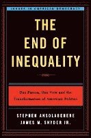bokomslag The End of Inequality