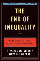 bokomslag The End of Inequality