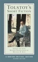 bokomslag Tolstoy's Short Fiction