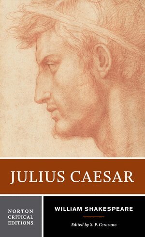 bokomslag Julius Caesar