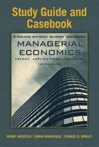 bokomslag Study Guide and Casebook