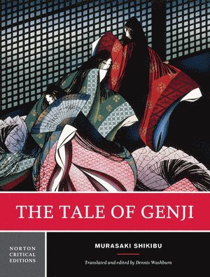 The Tale of Genji 1