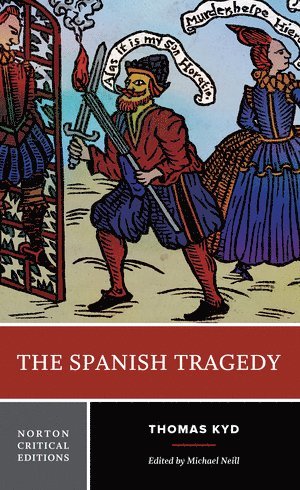 Spanish Tragedy