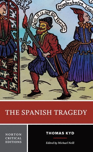 The Spanish Tragedy 1