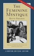 bokomslag The Feminine Mystique