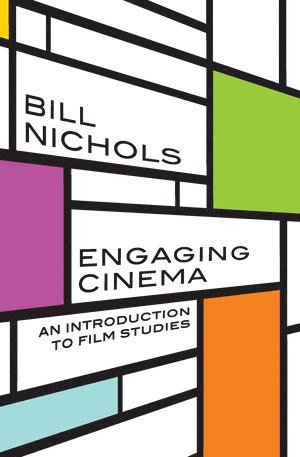 bokomslag Engaging Cinema