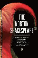 bokomslag The Norton Shakespeare