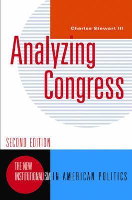 Analyzing Congress 1