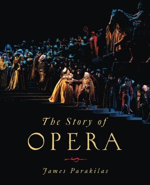 Story of Opera 1