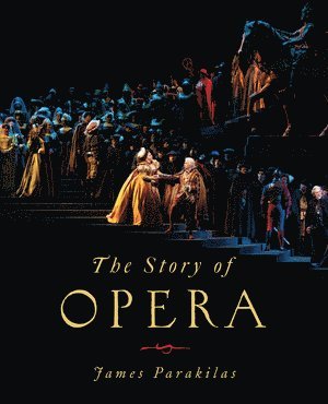 The Story of Opera 1