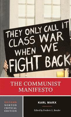 The Communist Manifesto 1