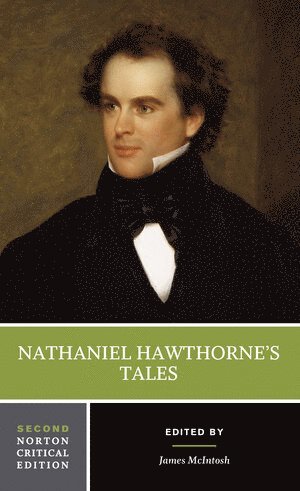 bokomslag Nathaniel Hawthorne's Tales