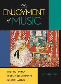 bokomslag The Enjoyment of Music