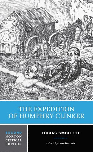 The Expedition of Humphry Clinker 1