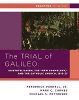 bokomslag The Trial of Galileo