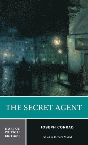 The Secret Agent 1