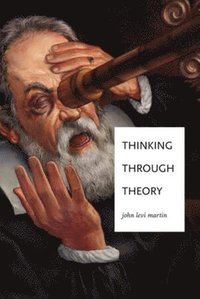bokomslag Thinking Through Theory