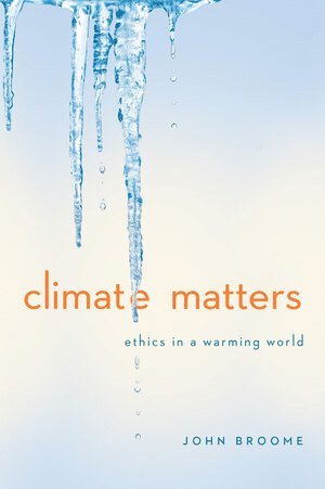 bokomslag Climate Matters