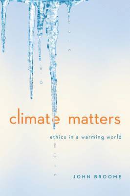 Climate Matters 1