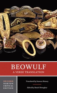 bokomslag Beowulf: A Verse Translation