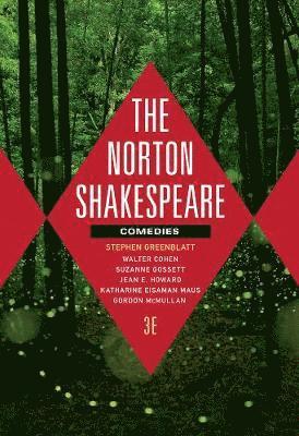 bokomslag The Norton Shakespeare