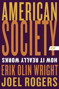 bokomslag AMER SOCIETY 2/E