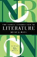 Norton Introduction To Literature 1