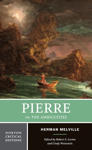 Pierre Or, The Ambiguities 1