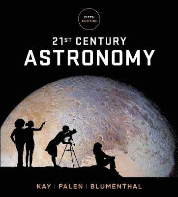 bokomslag 21st Century Astronomy