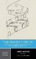 bokomslag The Double Helix