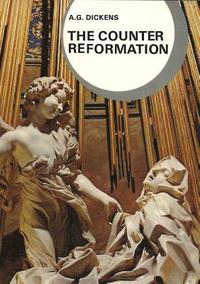 bokomslag The Counter Reformation
