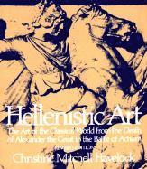 bokomslag Hellenistic Art