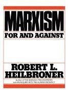 bokomslag Marxism (Revised): For and Against
