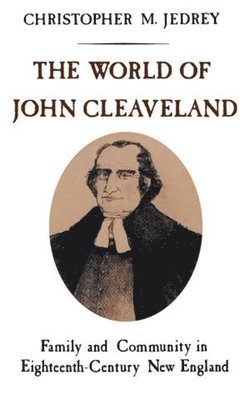 The World of John Cleaveland 1