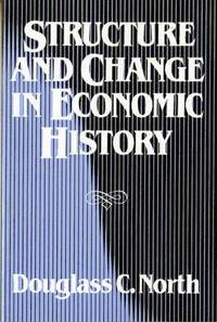 bokomslag Structure and Change in Economic History