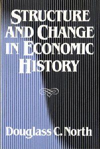 bokomslag Structure and Change in Economic History