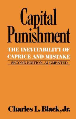 Capital Punishment 1