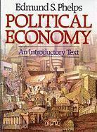 bokomslag Political Economy