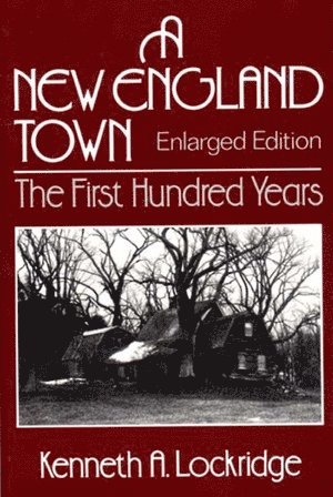 New England Town