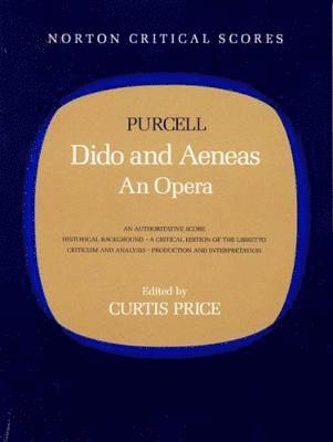 Dido and Aeneas 1