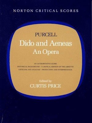 Dido and Aeneas 1