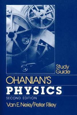 Physics Study Guide 1